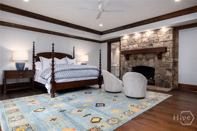2481 Linger Longer Drive, Greensboro, GA 30642