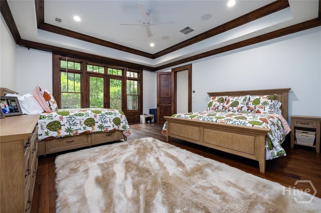 2481 Linger Longer Drive, Greensboro, GA 30642