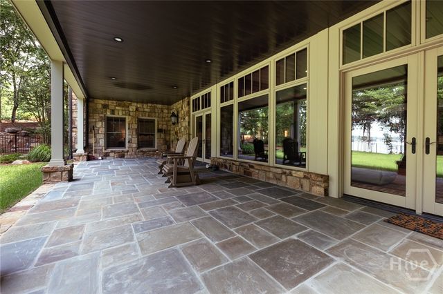 2481 Linger Longer Drive, Greensboro, GA 30642