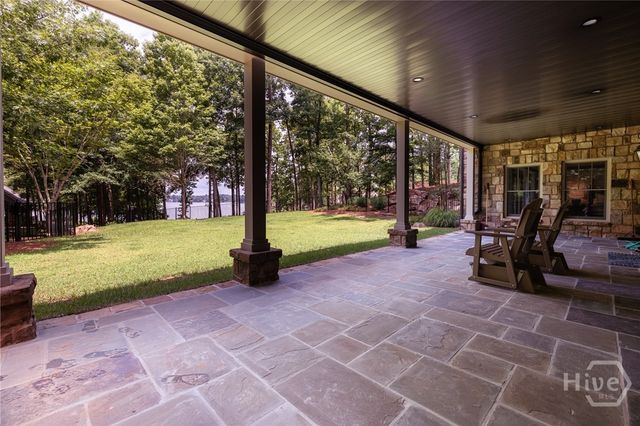 2481 Linger Longer Drive, Greensboro, GA 30642