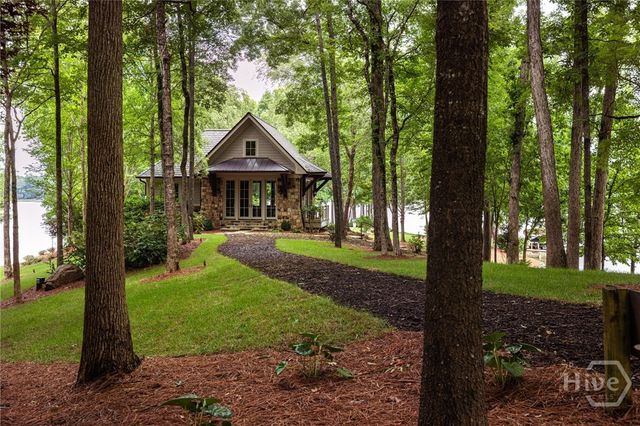 2481 Linger Longer Drive, Greensboro, GA 30642