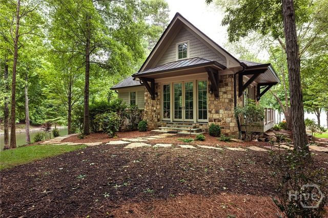 2481 Linger Longer Drive, Greensboro, GA 30642
