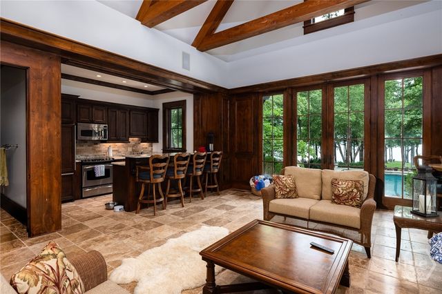 2481 Linger Longer Drive, Greensboro, GA 30642