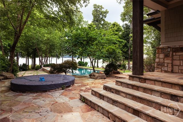 2481 Linger Longer Drive, Greensboro, GA 30642