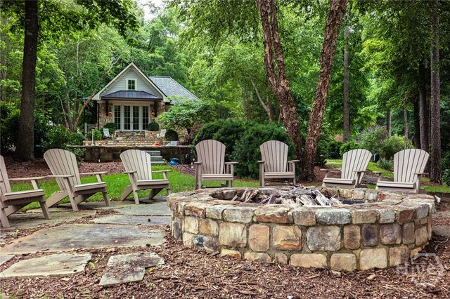 2481 Linger Longer Drive, Greensboro, GA 30642
