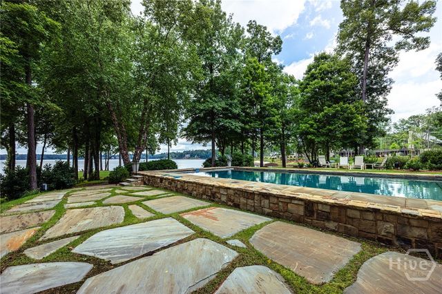 2481 Linger Longer Drive, Greensboro, GA 30642
