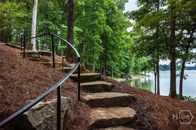 2481 Linger Longer Drive, Greensboro, GA 30642