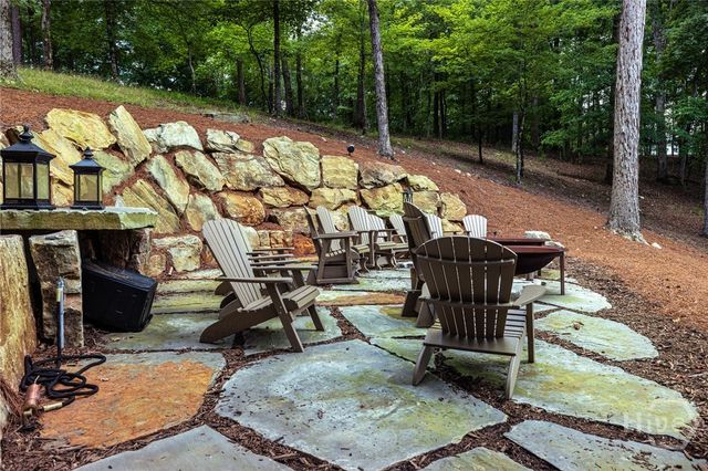 2481 Linger Longer Drive, Greensboro, GA 30642