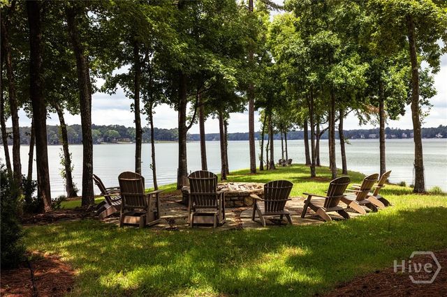 2481 Linger Longer Drive, Greensboro, GA 30642