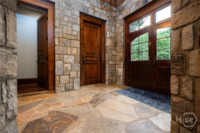 2481 Linger Longer Drive, Greensboro, GA 30642