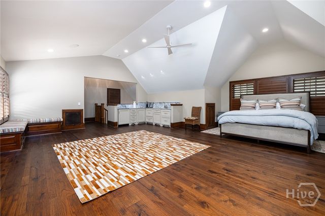 2481 Linger Longer Drive, Greensboro, GA 30642