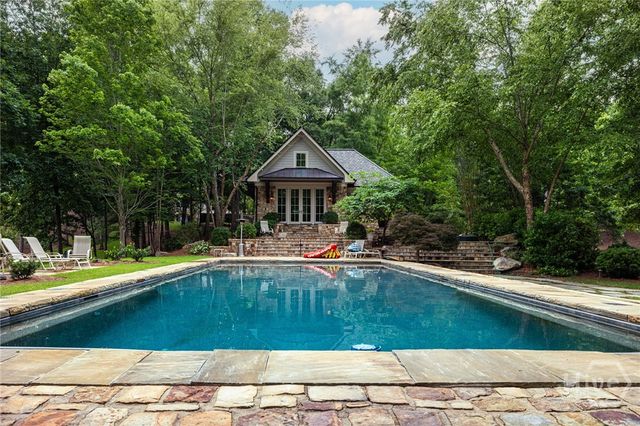 2481 Linger Longer Drive, Greensboro, GA 30642