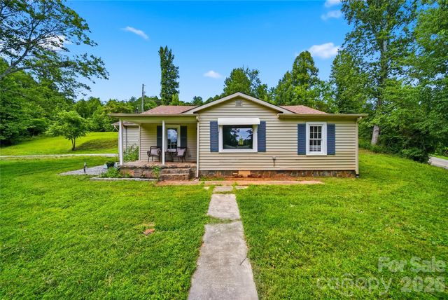 4710 Overland Road, Lenoir, NC 28645