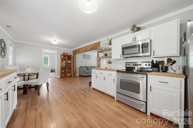 4710 Overland Road, Lenoir, NC 28645