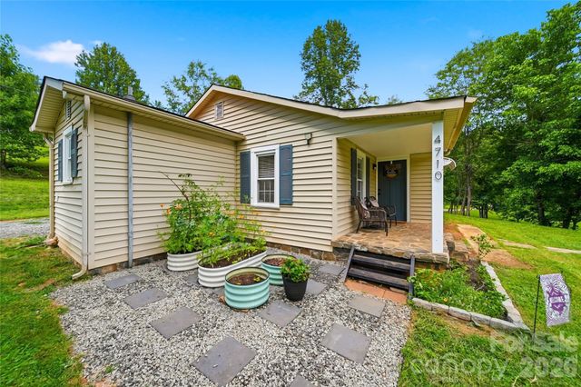 4710 Overland Road, Lenoir, NC 28645