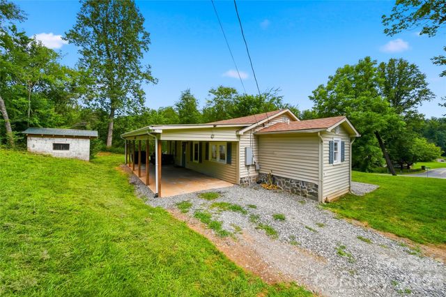 4710 Overland Road, Lenoir, NC 28645
