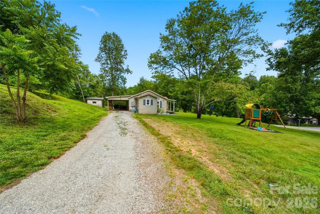 4710 Overland Road, Lenoir, NC 28645