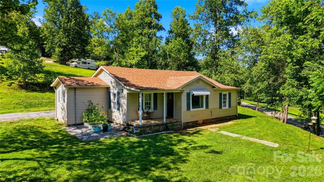 4710 Overland Road, Lenoir, NC 28645