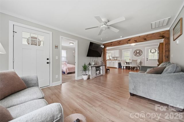 4710 Overland Road, Lenoir, NC 28645