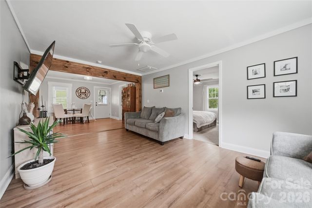 4710 Overland Road, Lenoir, NC 28645