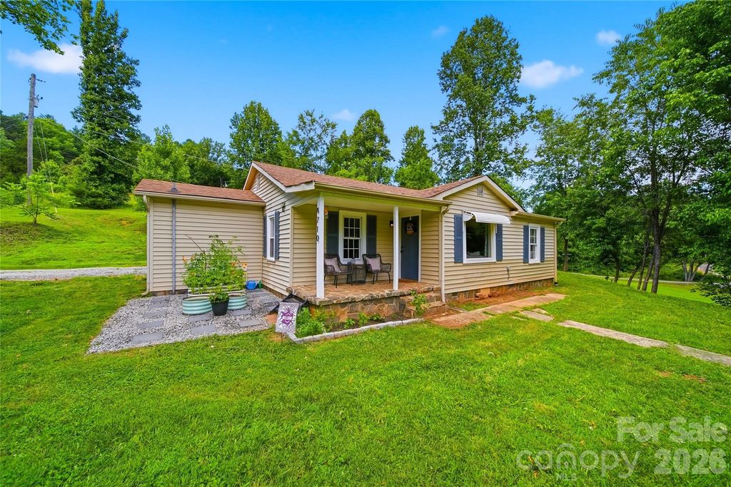 4710 Overland Road, Lenoir, NC 28645