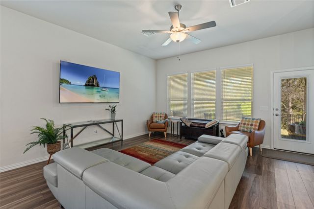 9517 Sunset Lane, Oak Point, TX 75068