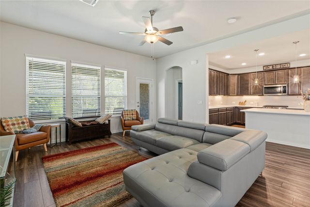 9517 Sunset Lane, Oak Point, TX 75068