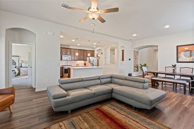 9517 Sunset Lane, Oak Point, TX 75068