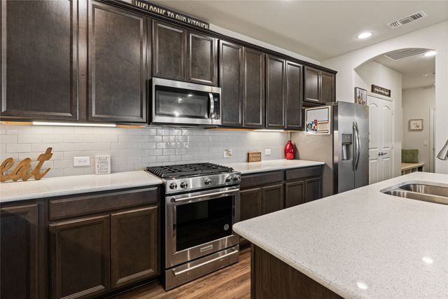 9517 Sunset Lane, Oak Point, TX 75068