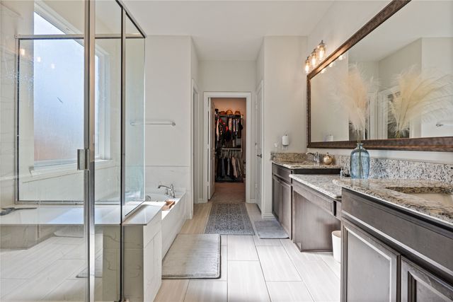 9517 Sunset Lane, Oak Point, TX 75068