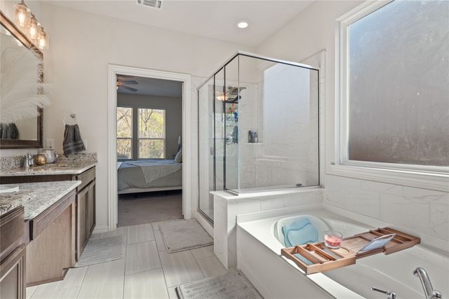 9517 Sunset Lane, Oak Point, TX 75068