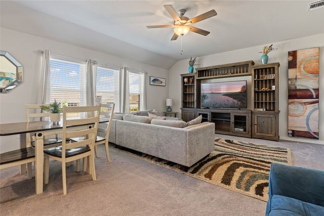 9517 Sunset Lane, Oak Point, TX 75068