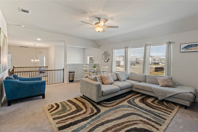 9517 Sunset Lane, Oak Point, TX 75068