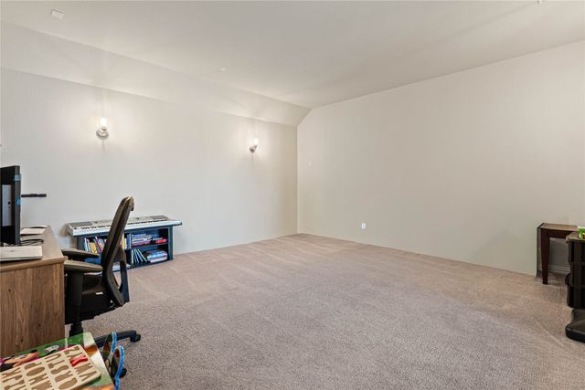 9517 Sunset Lane, Oak Point, TX 75068