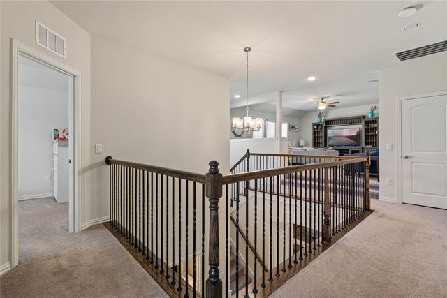 9517 Sunset Lane, Oak Point, TX 75068