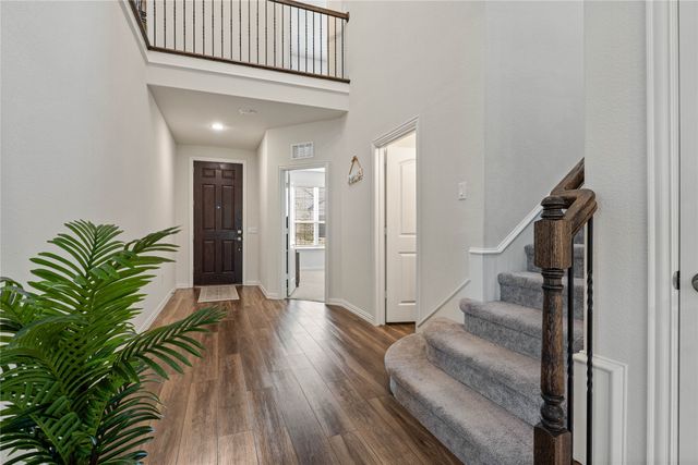 9517 Sunset Lane, Oak Point, TX 75068