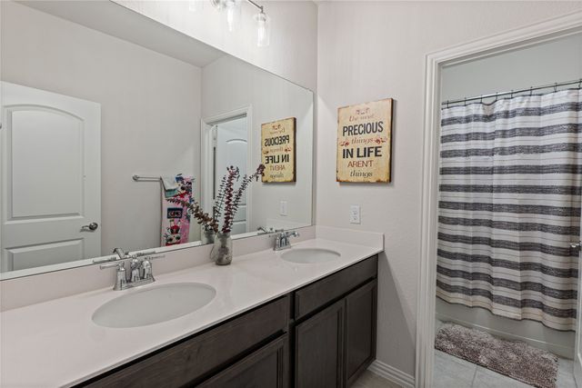 9517 Sunset Lane, Oak Point, TX 75068