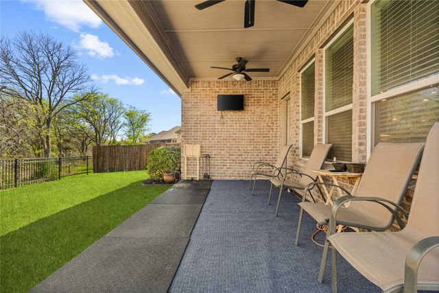 9517 Sunset Lane, Oak Point, TX 75068