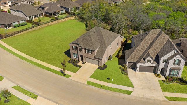 9517 Sunset Lane, Oak Point, TX 75068
