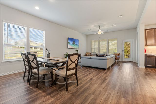 9517 Sunset Lane, Oak Point, TX 75068