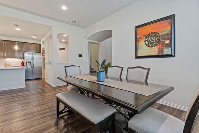 9517 Sunset Lane, Oak Point, TX 75068