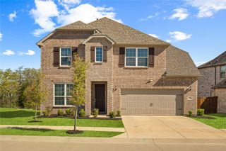 9517 Sunset Lane, Oak Point, TX 75068