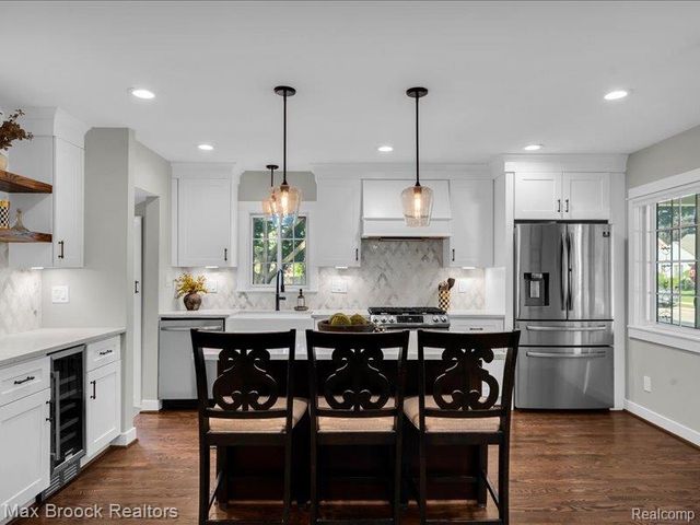 2000 Kalama Avenue, Royal Oak, MI 48067