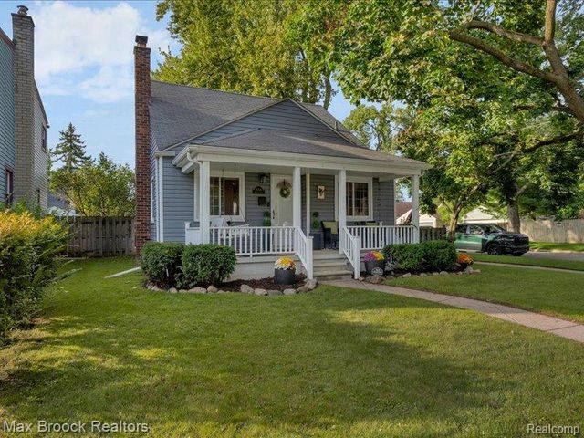 2000 Kalama Avenue, Royal Oak, MI 48067