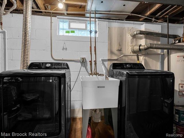 2000 Kalama Avenue, Royal Oak, MI 48067