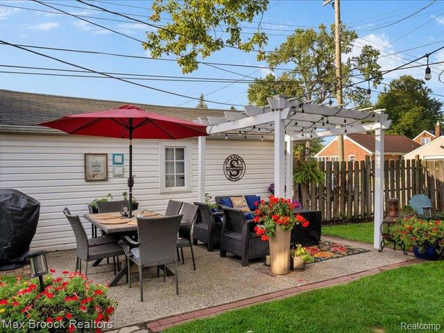 2000 Kalama Avenue, Royal Oak, MI 48067