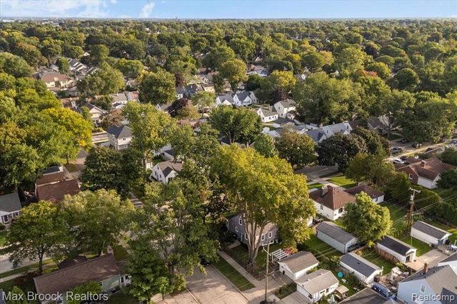 2000 Kalama Avenue, Royal Oak, MI 48067