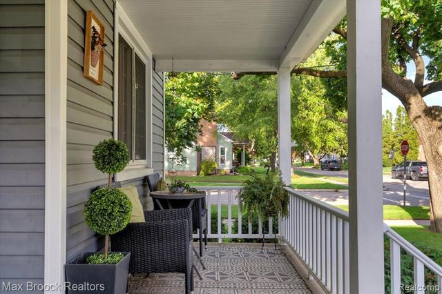 2000 Kalama Avenue, Royal Oak, MI 48067