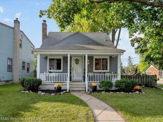 2000 Kalama Avenue, Royal Oak, MI 48067