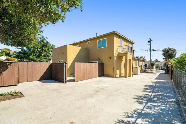 6618 22 Appert Ct, San Diego, CA 92111
